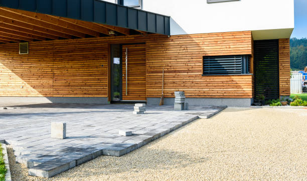 Best Driveway Resurfacing Pavers  in Middlebury, IN