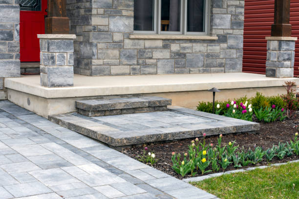 Best Local Driveway Pavers  in Middlebury, IN
